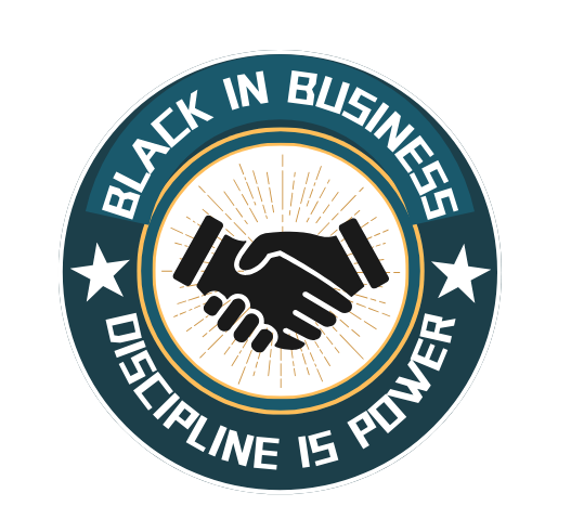 Black in Business