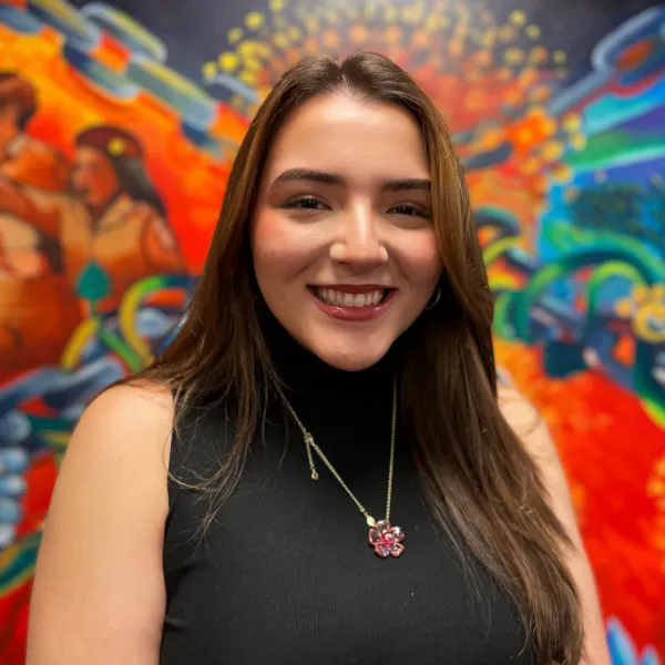 Isabella Mascarenhas