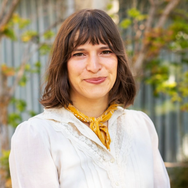 Josie Cohen-Rodriguez
