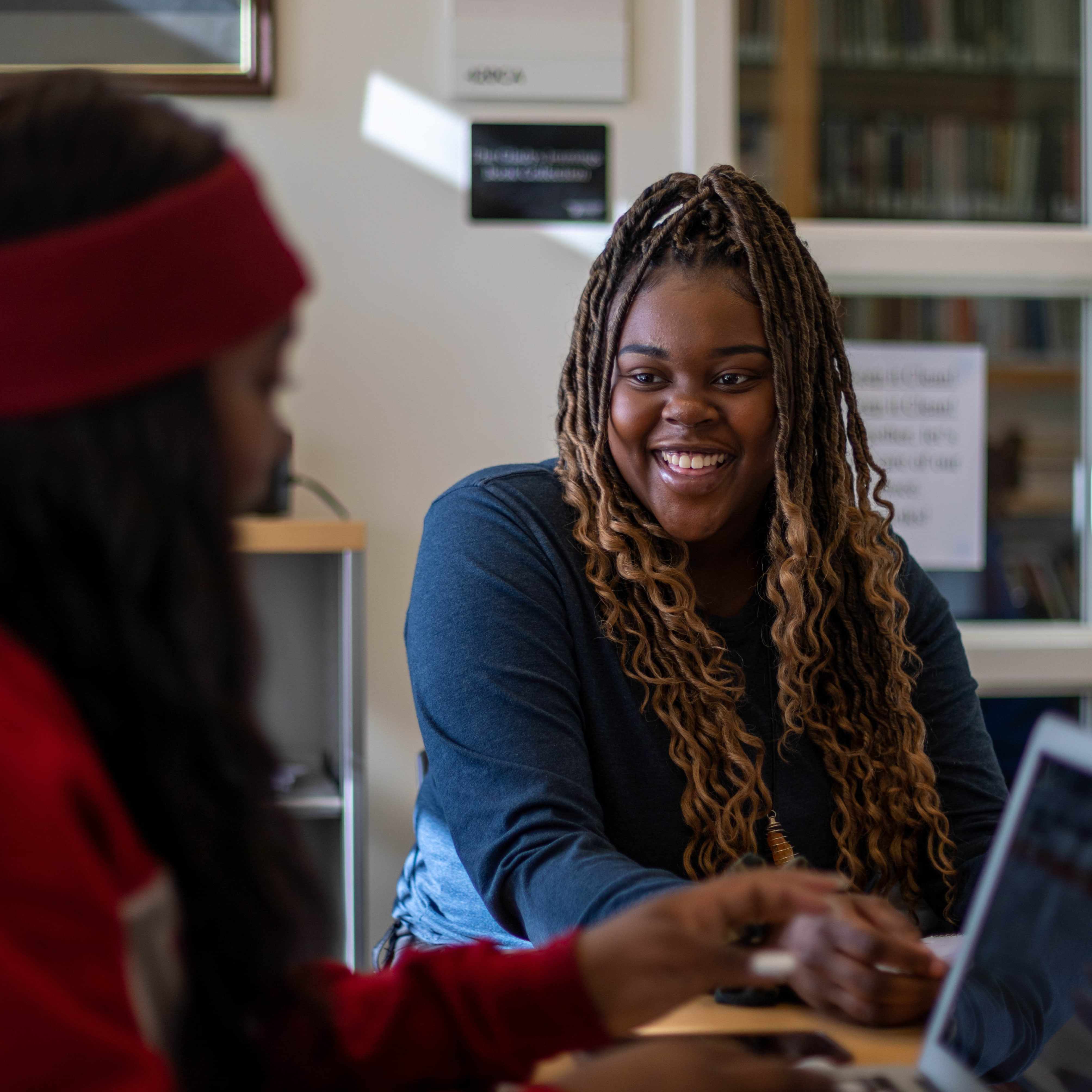 African American Student Center