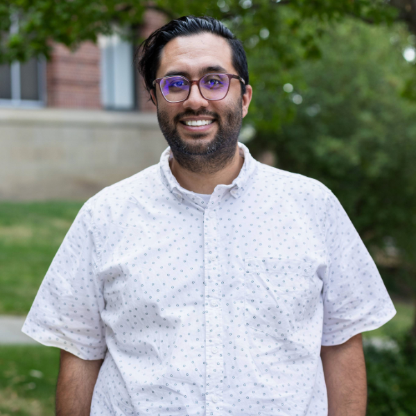 Jaime  Díaz, PhD 