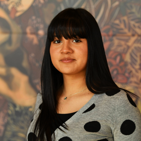Leslie Hernandez Fuentes