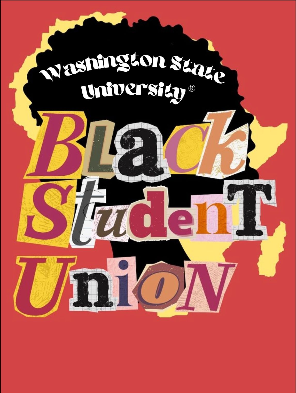 Black Student Union logo