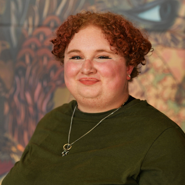 Monroe Amos