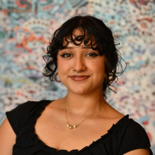 Azucena Urrea-Beltran