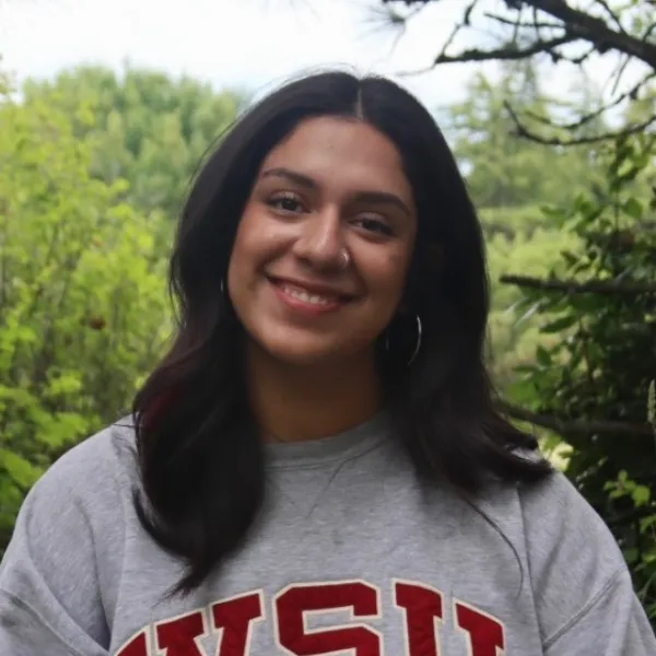 Kassandra Bermudez Cortes